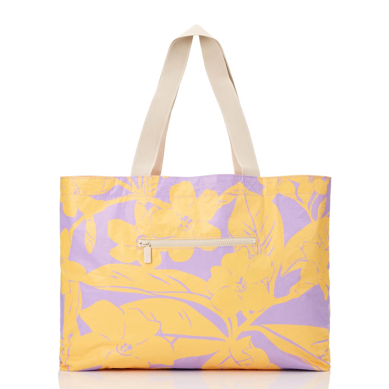 Two-Style Printed Large Capacity Daily Bag Fittings For Holiday & Daily Casual Styling