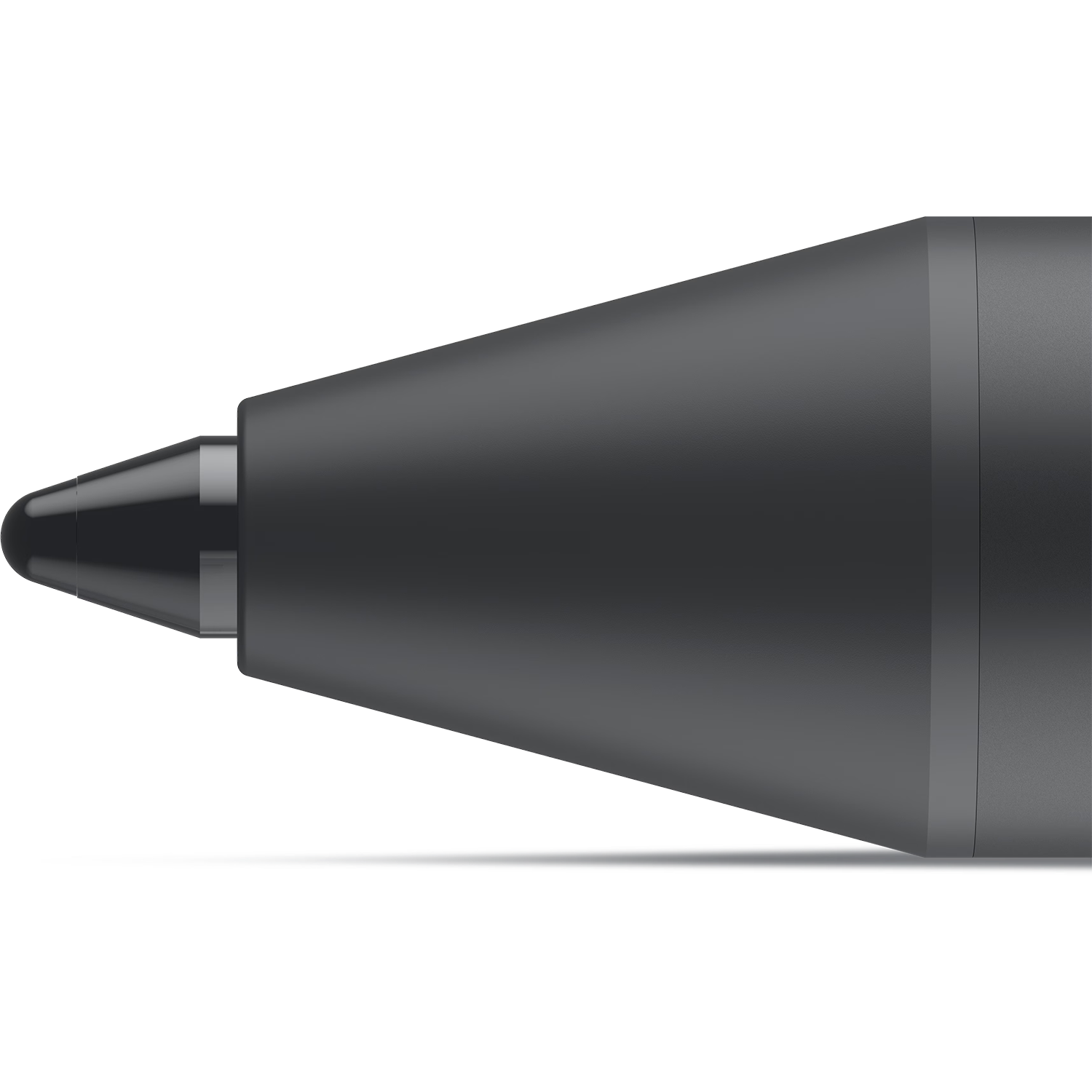 Plug-And-Play Digital Stylus, Dual Side Button Precision Writing Pen For Convertible Touchscreen Laptops