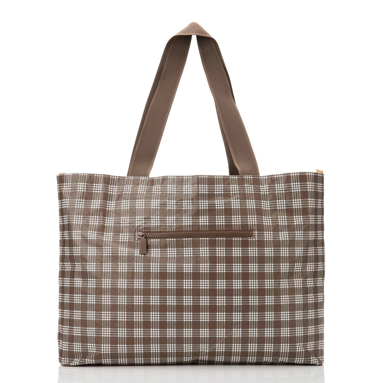 Two-Style Printed Large Capacity Daily Bag Fittings For Holiday & Daily Casual Styling