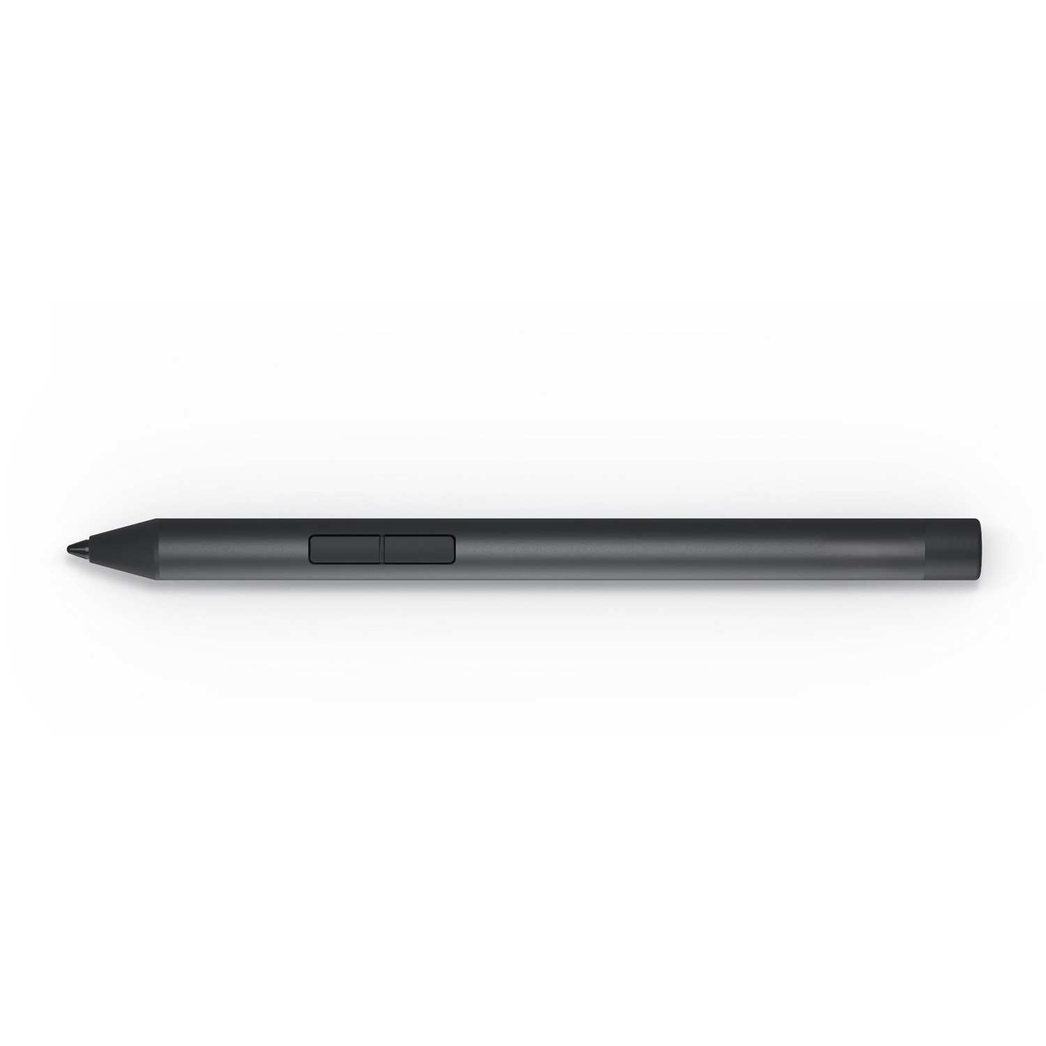 Plug-And-Play Digital Stylus, Dual Side Button Precision Writing Pen For Convertible Touchscreen Laptops