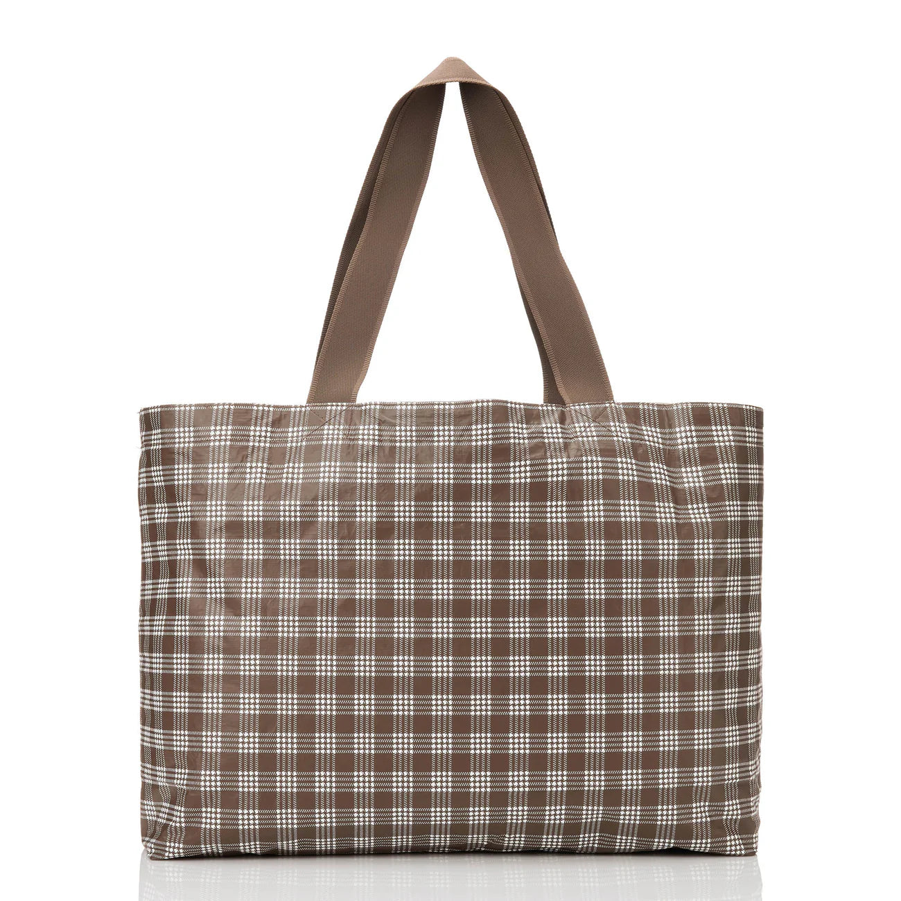 Two-Style Printed Large Capacity Daily Bag Fittings For Holiday & Daily Casual Styling