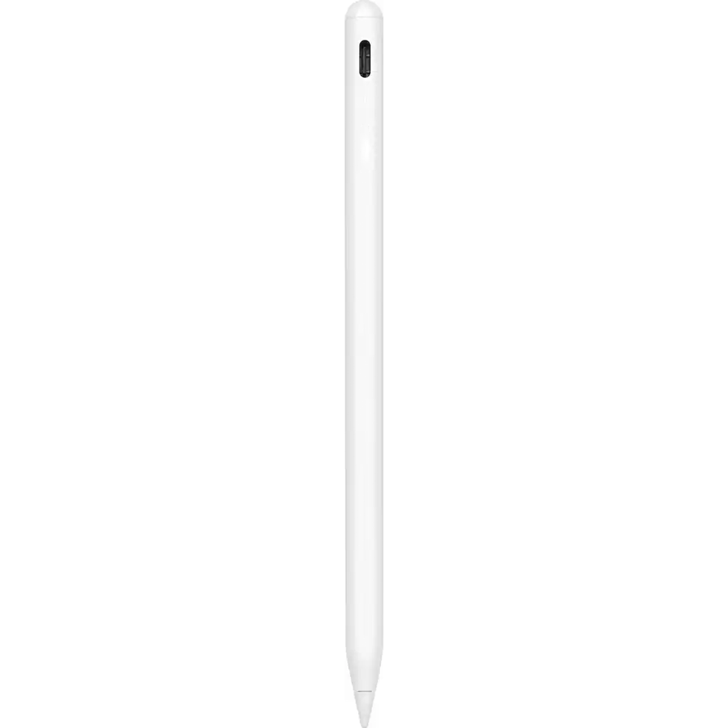 Usb-C Rechargeable Active Digital Stylus, Tilt-Sensitive Precision Touch Pen For Full-Size & Mini Tablet Touchscreen Devices