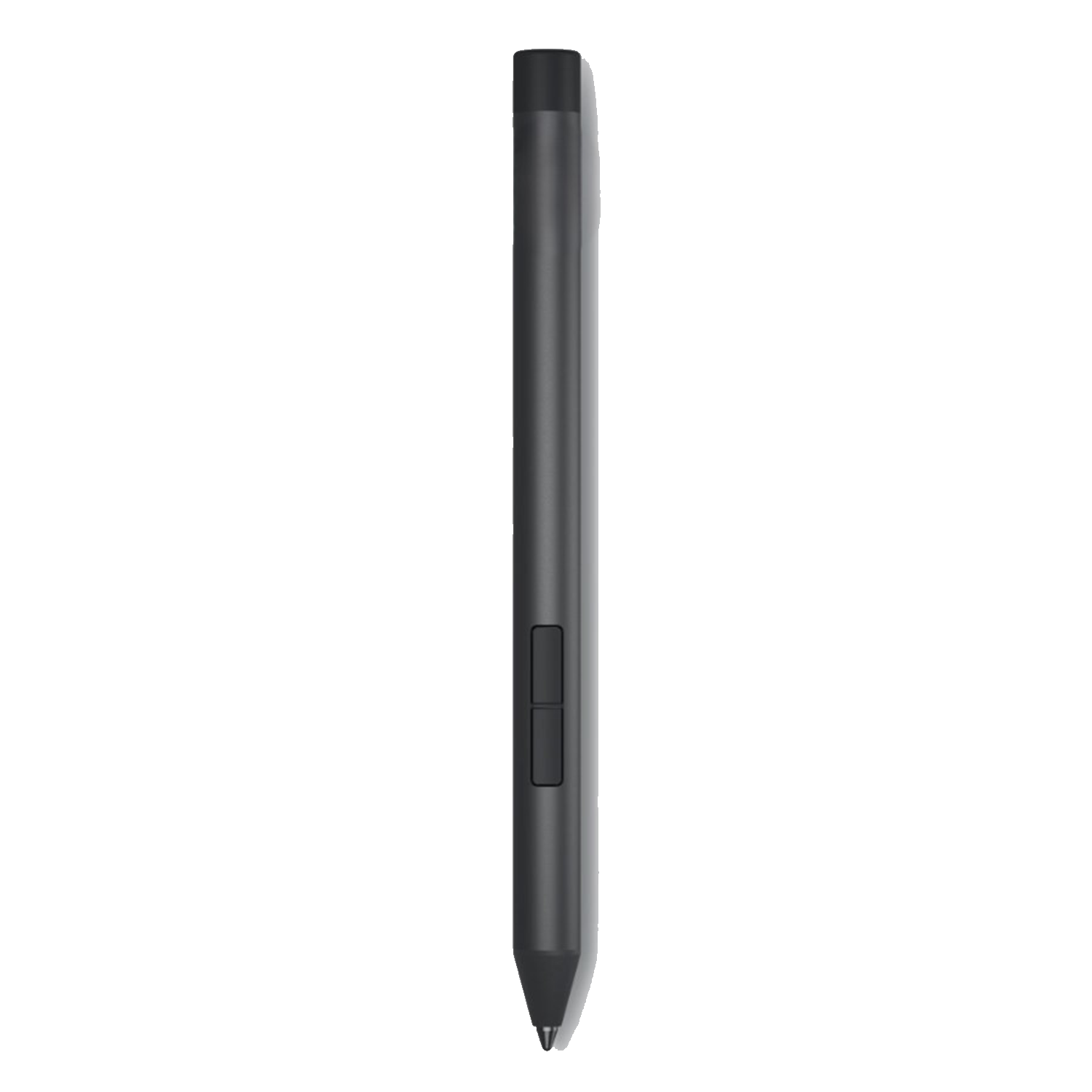 Plug-And-Play Digital Stylus, Dual Side Button Precision Writing Pen For Convertible Touchscreen Laptops